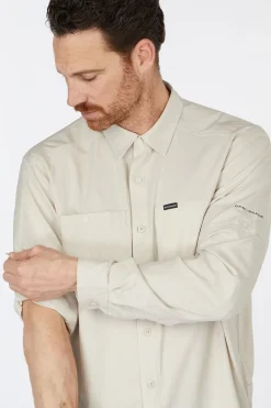 Chemise Silver Ridge™ Utility Lite Long Sleeve