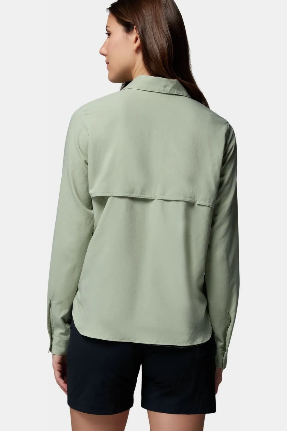 Chemise Silver Ridge™ Utility Ii Ls Shirt