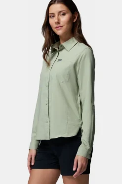 Chemise Silver Ridge™ Utility Ii Ls Shirt