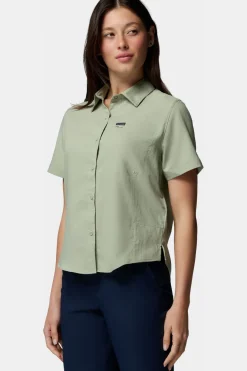 Chemise Silver Ridge™ Utility Ii Ss Shirt