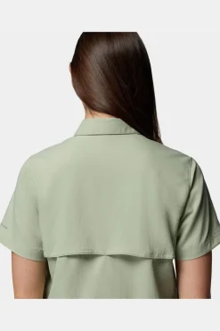 Chemise Silver Ridge™ Utility Ii Ss Shirt