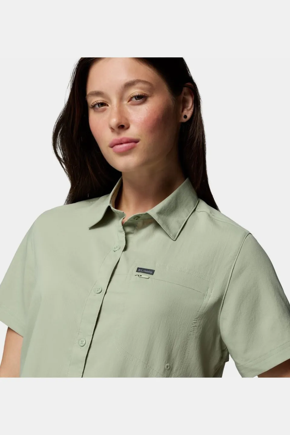 Chemise Silver Ridge™ Utility Ii Ss Shirt