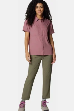 Chemise Silver Ridge Utility™ Ss Shirt