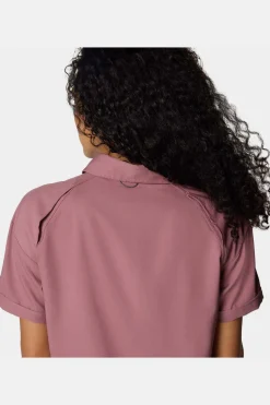 Chemise Silver Ridge Utility™ Ss Shirt