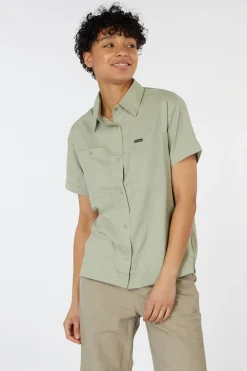Chemise Silver Ridge Utility™ Ss Shirt