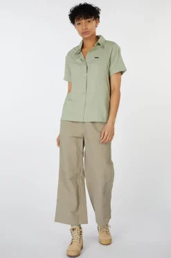 Chemise Silver Ridge Utility™ Ss Shirt
