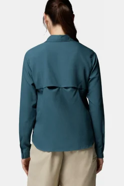 Chemise Silver Ridge™ Utility Ii Ls Shirt