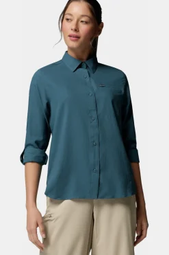 Chemise Silver Ridge™ Utility Ii Ls Shirt