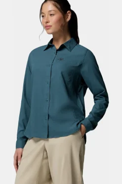 Chemise Silver Ridge™ Utility Ii Ls Shirt