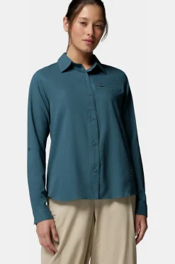 Chemise Silver Ridge™ Utility Ii Ls Shirt