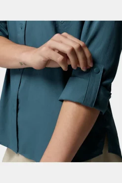Chemise Silver Ridge™ Utility Ii Ls Shirt
