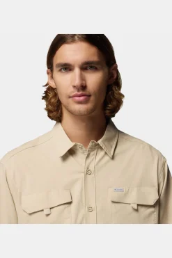 Chemise Silver Ridge™ Utility II