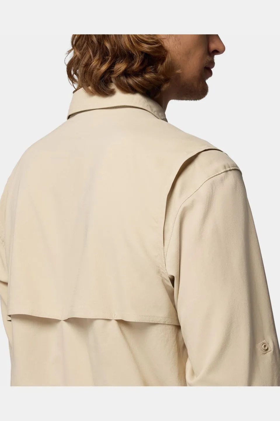 Chemise Silver Ridge™ Utility II