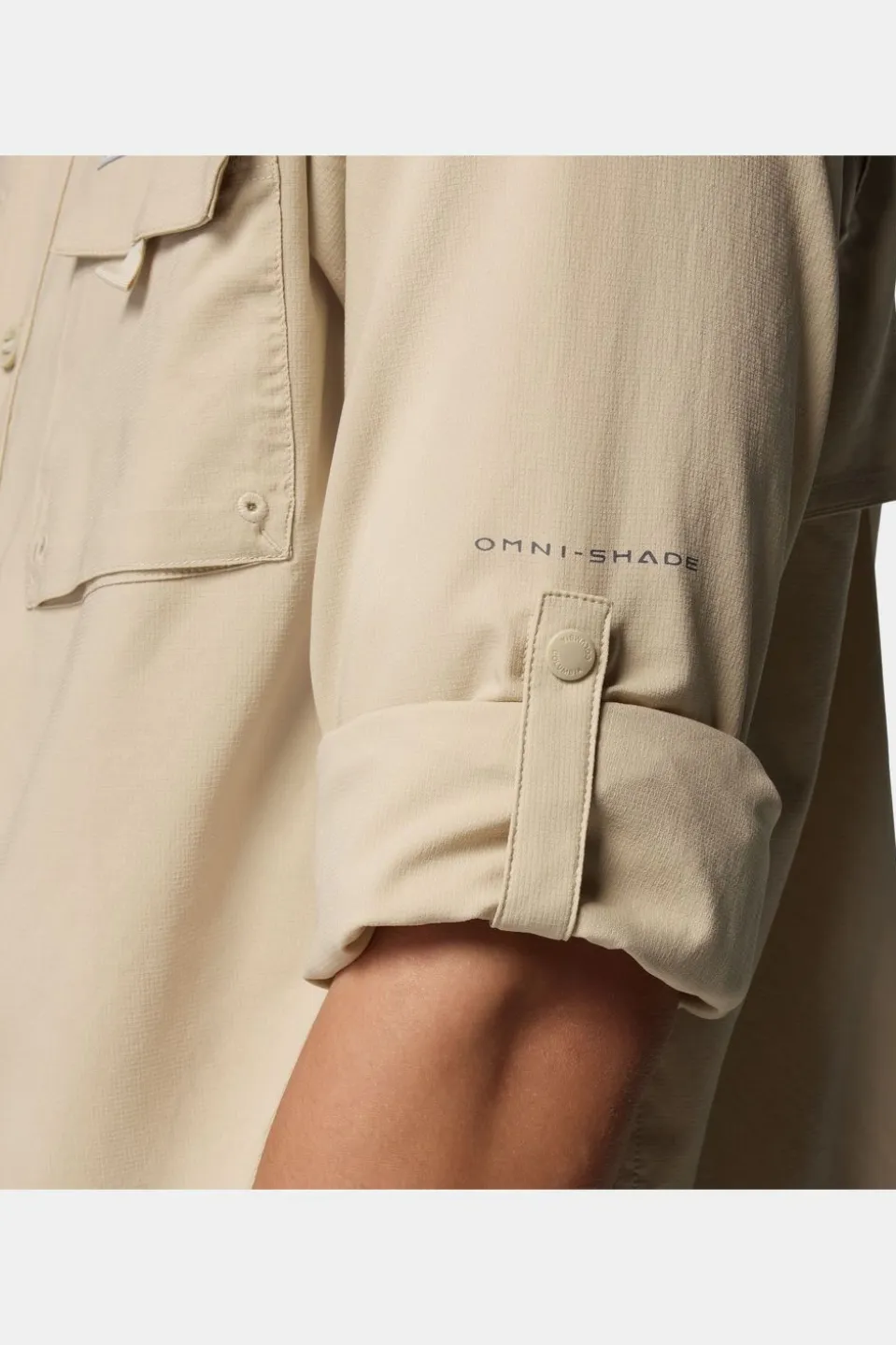 Chemise Silver Ridge™ Utility II