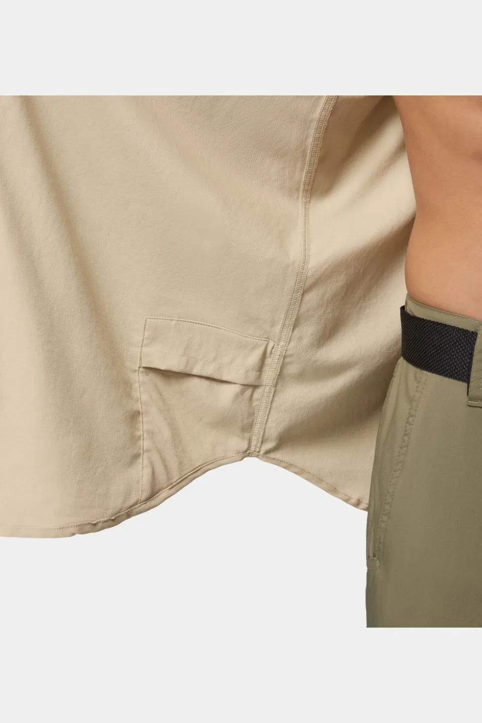Chemise Silver Ridge™ Utility II