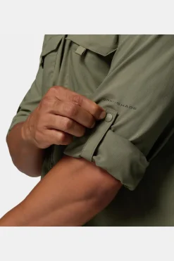 Chemise Silver Ridge™ Utility II