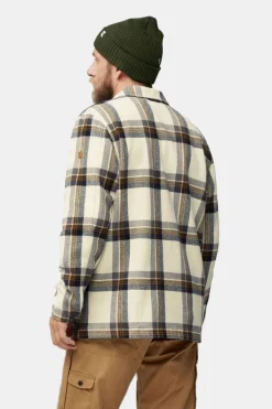 Chemise Singi Flannel Overshirt M
