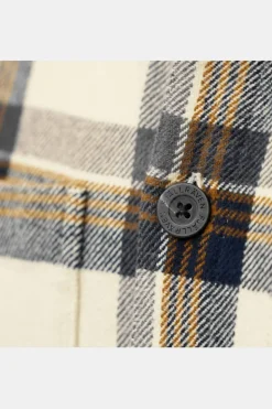 Chemise Singi Flannel Overshirt M