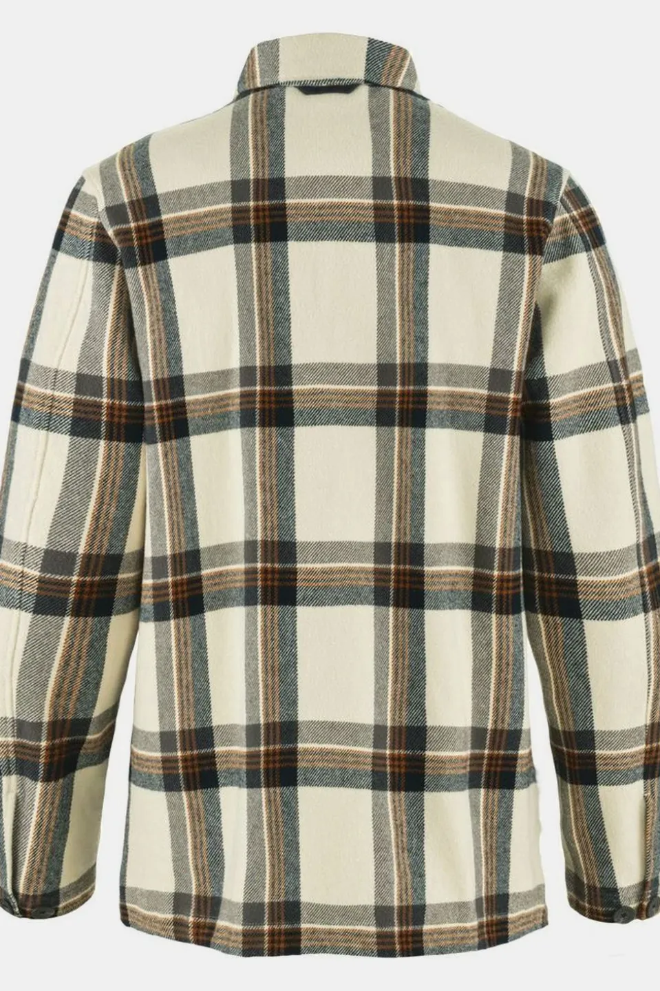 Chemise Singi Flannel Overshirt M