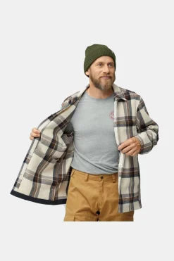 Chemise Singi Flannel Overshirt M