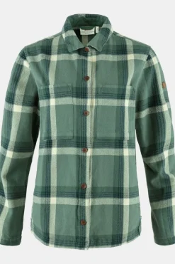 Chemise Singi Flannel W