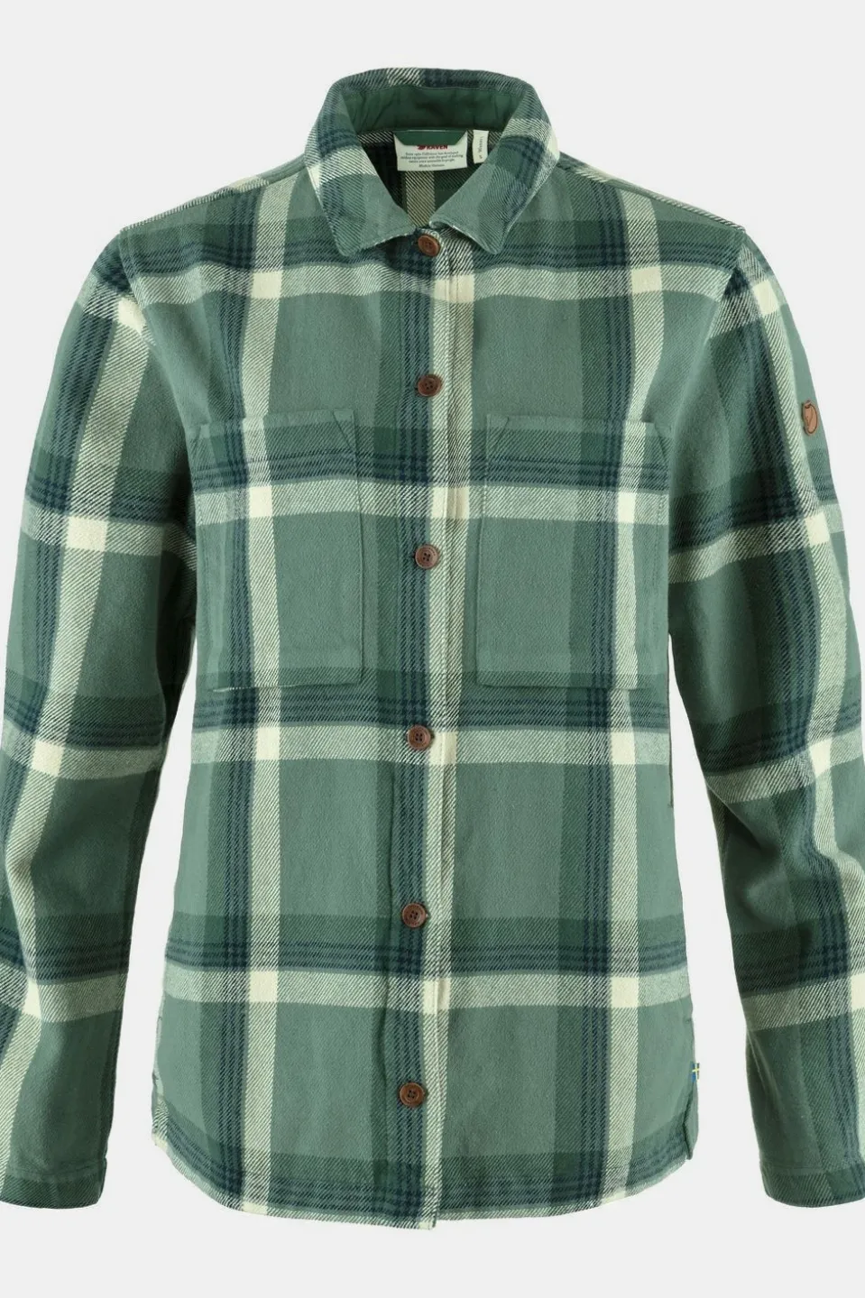 Chemise Singi Flannel W