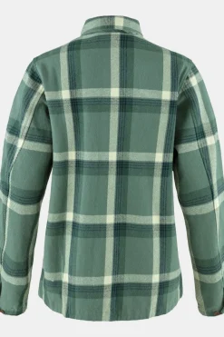 Chemise Singi Flannel W