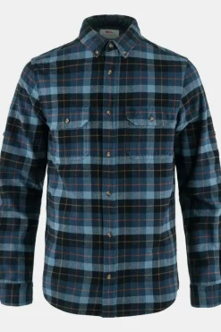 Chemise Singi Heavy Flannel Shirt M