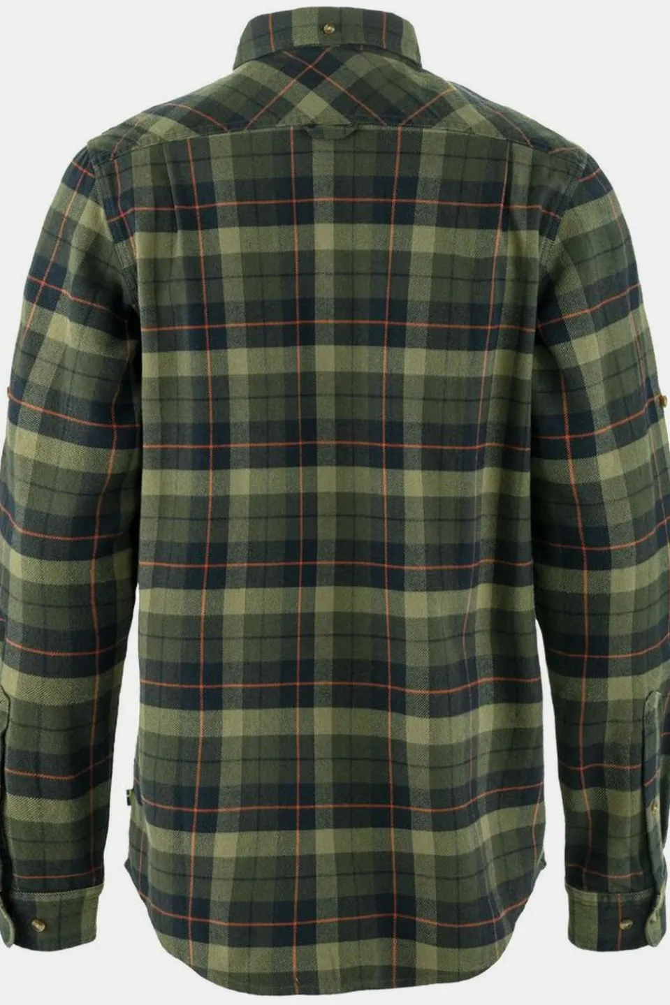 Chemise Singi Heavy Flannel Shirt M