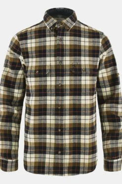 Chemise Singi Heavy Flannel Shirt M