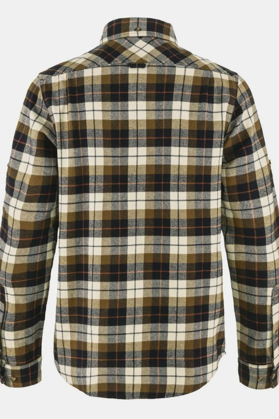 Chemise Singi Heavy Flannel Shirt M
