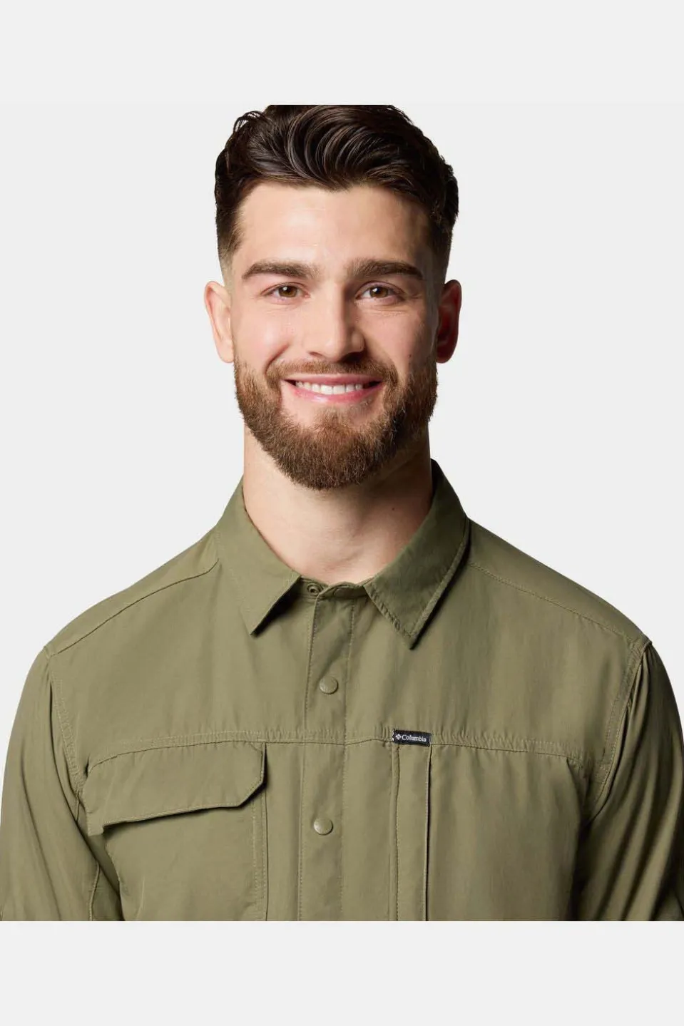 Chemise Skien Valley™ Long Sleeve Shirt