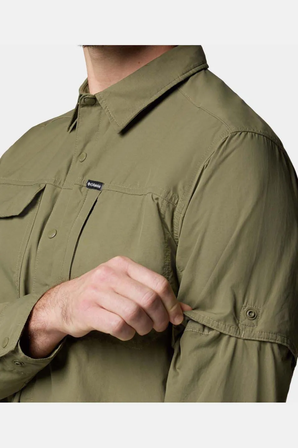 Chemise Skien Valley™ Long Sleeve Shirt