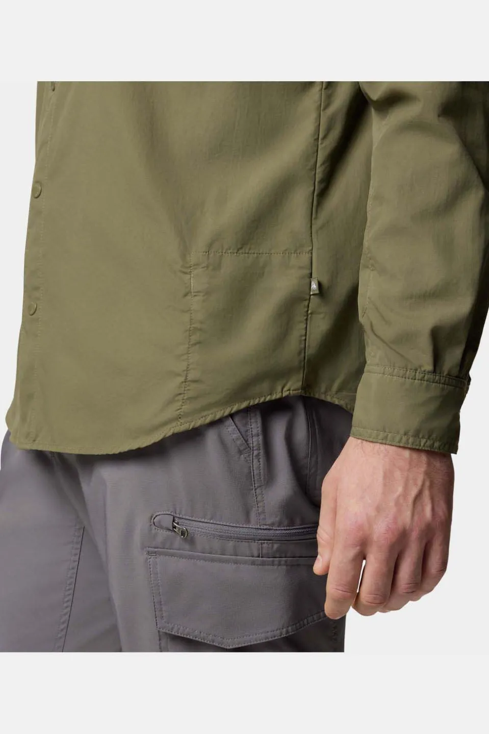 Chemise Skien Valley™ Long Sleeve Shirt