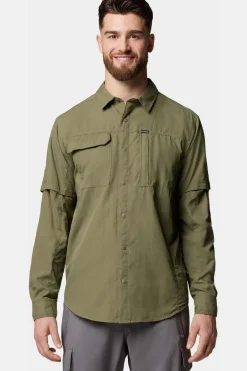 Chemise Skien Valley™ Long Sleeve Shirt