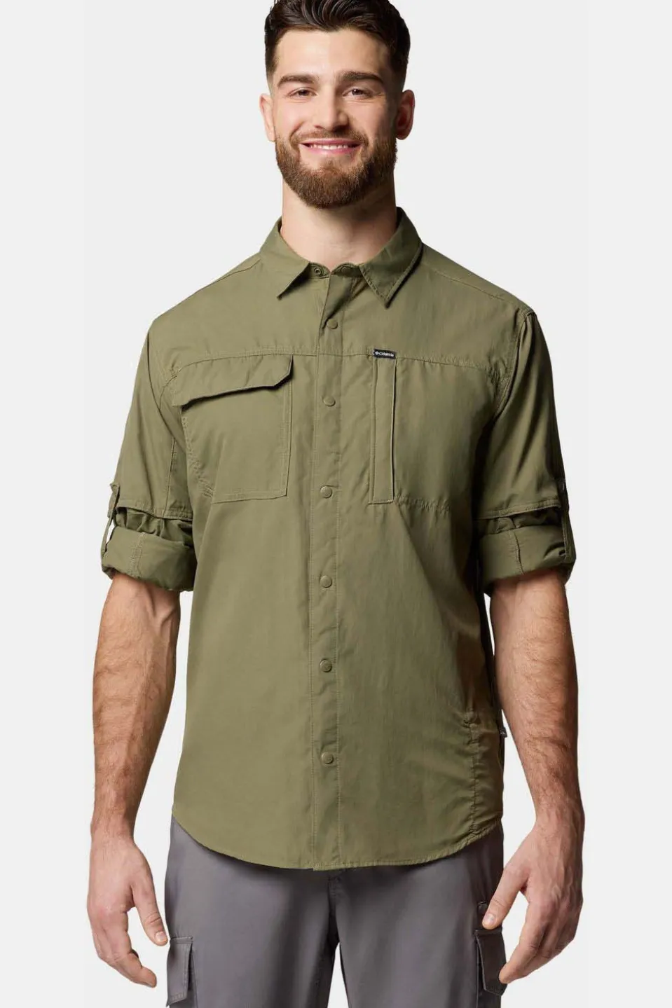 Chemise Skien Valley™ Long Sleeve Shirt