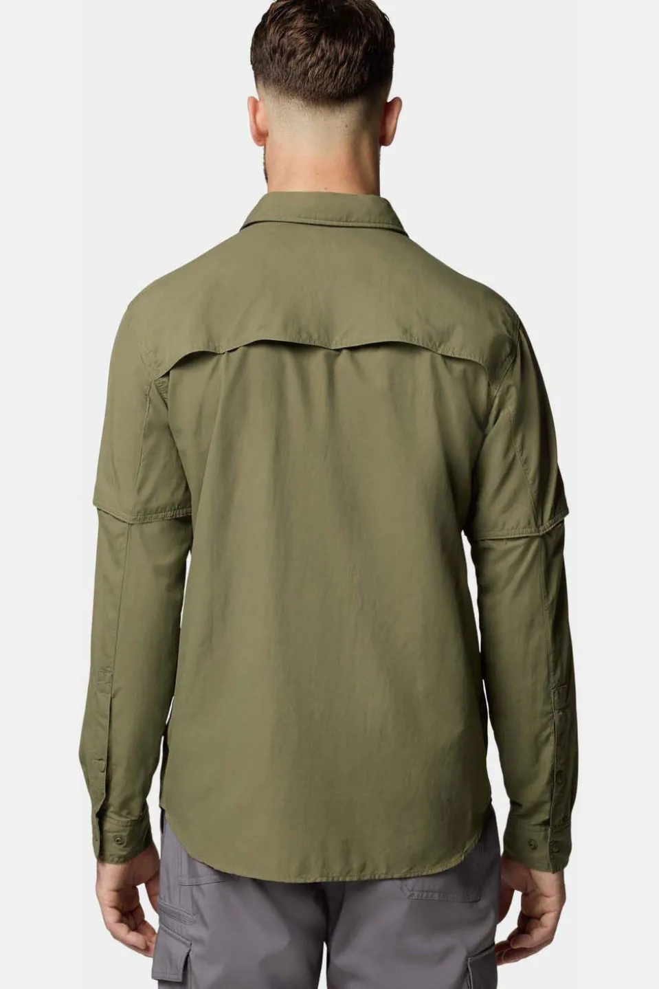Chemise Skien Valley™ Long Sleeve Shirt