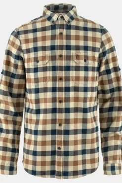 Chemise Skog Shirt M