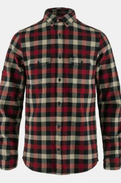 Chemise Skog Shirt M