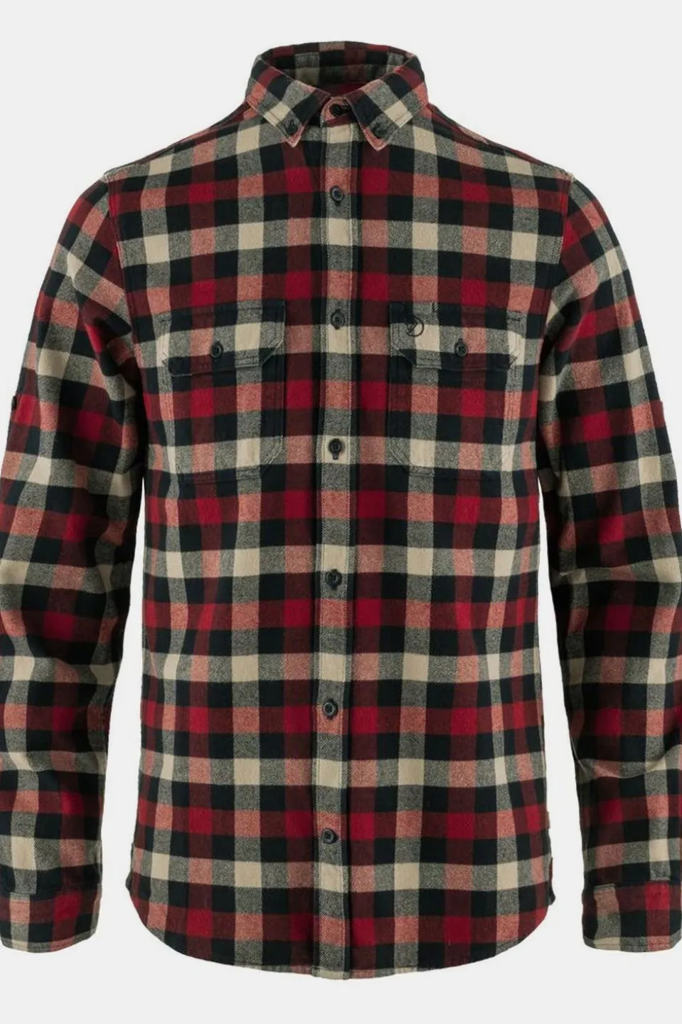 Chemise Skog Shirt M