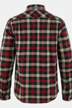 Chemise Skog Shirt M