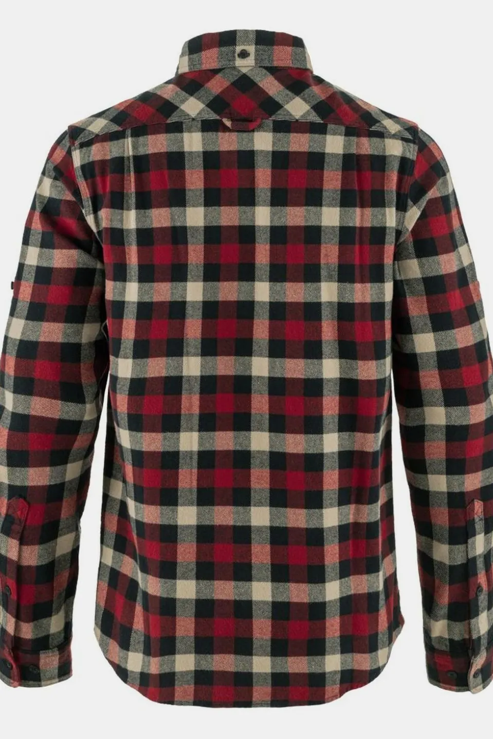 Chemise Skog Shirt M