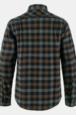 Chemise Skog Shirt M
