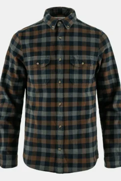 Chemise Skog Shirt M