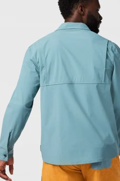 Chemise Solta Long-Sleeve Sun Shirt