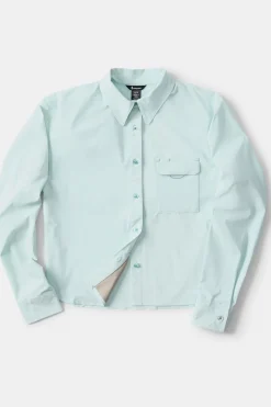 Chemise Solta Long-Sleeve Sun Shirt