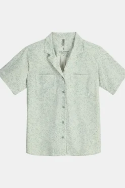 Chemise Spotless Evolution Meadow Ss Shirt