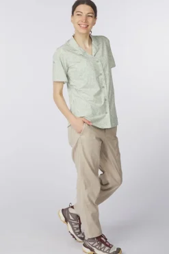 Chemise Spotless Evolution Meadow Ss Shirt