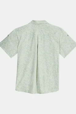 Chemise Spotless Evolution Meadow Ss Shirt