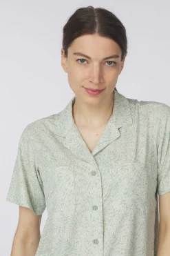 Chemise Spotless Evolution Meadow Ss Shirt